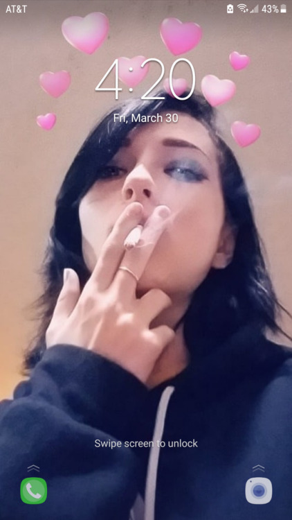 edmthot: ecchiismagic: So many cute pics and these were the best I can choose. @babyygoth is too lov