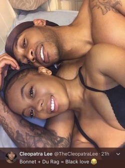 princessakuba:  dasativasage:   gahhhdamn:  her teeth white asf   Fun fact, reciprocating black love leads to whiter teeth, clear skin, and adds 10 years to your normal life expectancy ✊🏾   Cute 