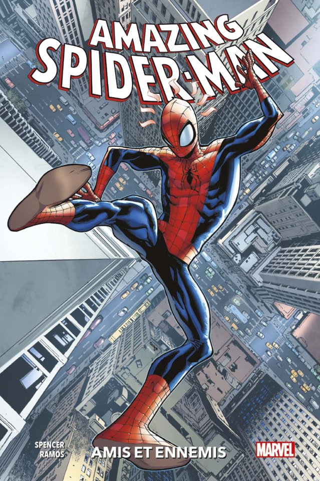 Amazing Spider-Man (Nick Spencer) E0e0ff4f702d5aa34bf1a5fcf63805c5b6762e7e