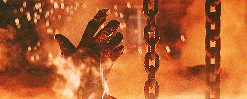 TERMINATORS