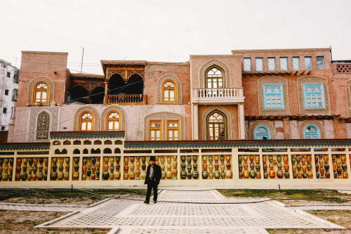 enighui:Kashgar 