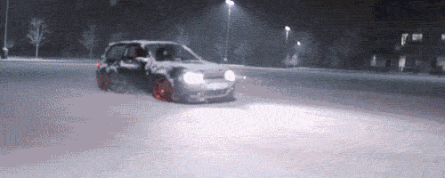eat-sleep-breathe-cars:  I just want to be able to find a parking lot big enough to do this in… And not get caught. Lol