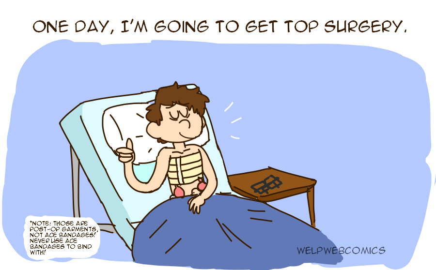 welpwebcomics:Something I’ve been meaning to get off my chest