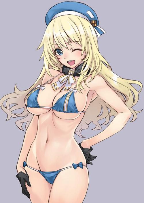 nofuncat:  Twitter / matsuryun: 英国紳士が選ぶ艦娘の理想体型（ヴィッカース社調べ） 元ネタは …  (　ﾟ∀ﾟo彡°
