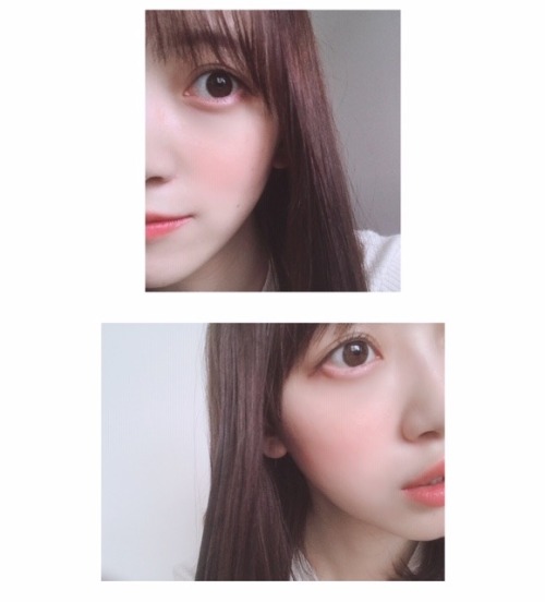 nnnnnn-nanasemaru—i-love-you:スリッパはもこもこがいいな | 乃木坂46 堀未央奈 公式ブログ