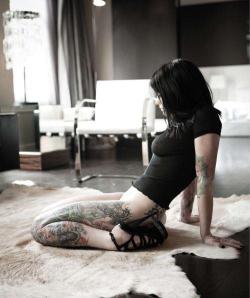 miss-watson-world:  Radeo Suicide