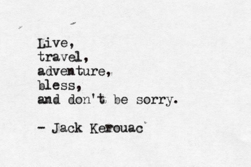 a-quiet-happy-place:
“Jack Kerouac
”