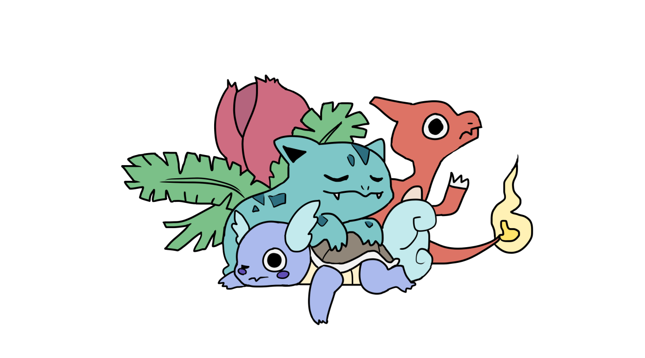 phyllites:  giant babies 
