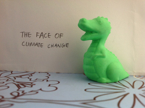 Don’t forget to upload your Face of Climate Change photo in time for Earth Day!!!