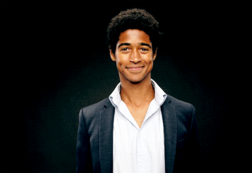 mysoulhasgrowndeep-liketherivers:  imsirius:  Alfie Enoch - How To Get Away With Murder portraits x   bulma-esque