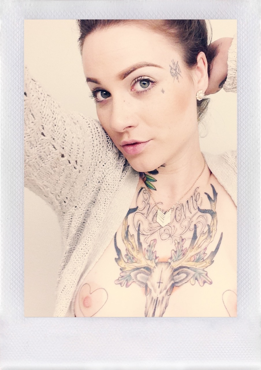  ThugXWife 