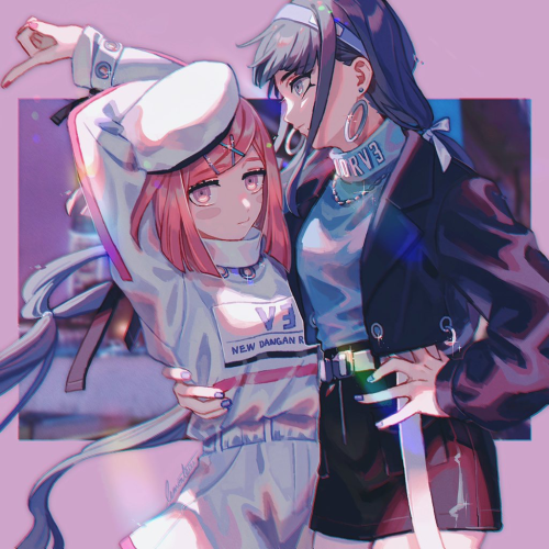 Himiko+Tenko