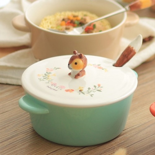 ceramic soup bowls