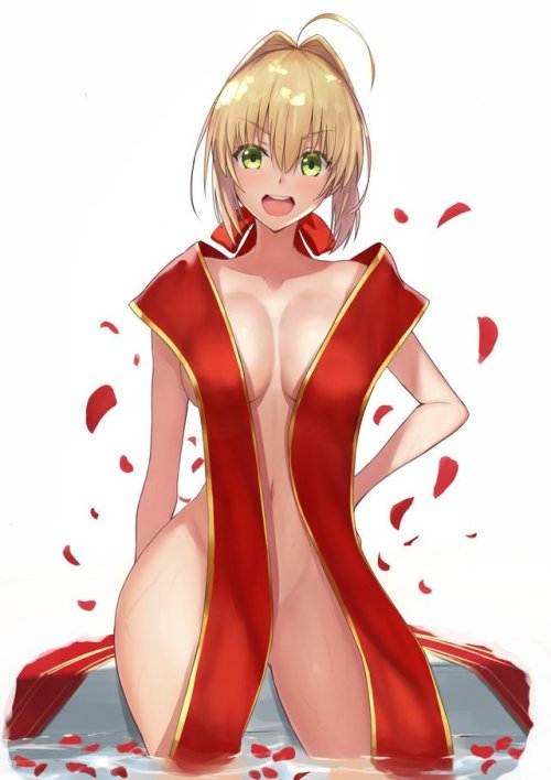 akatuki_ikki: &ldquo;湯浴み t.co/1TcOhHGLgu&rdquo;