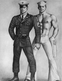 Tom of Finland