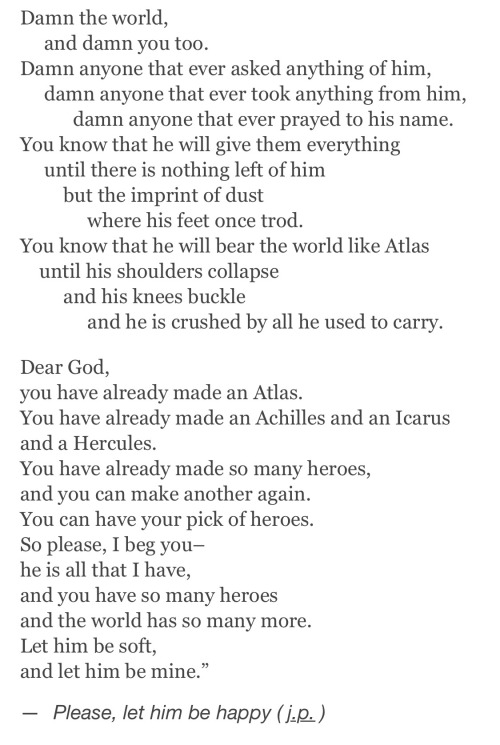 This Poem Is So Bkdk Im Crying