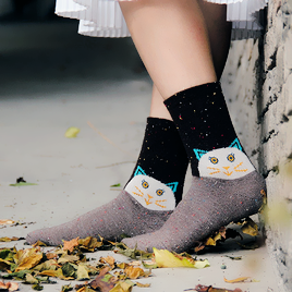 kaonoshi:Wool Warm SocksDiscount Code : Jan15off (20% off)