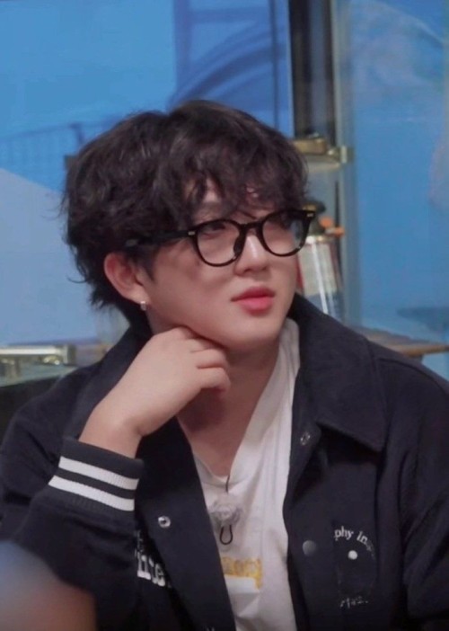 Changbin Pics That Make Me Go