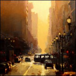 oblio24:  by Jeremy Mann 