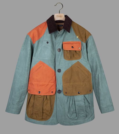 field jacket