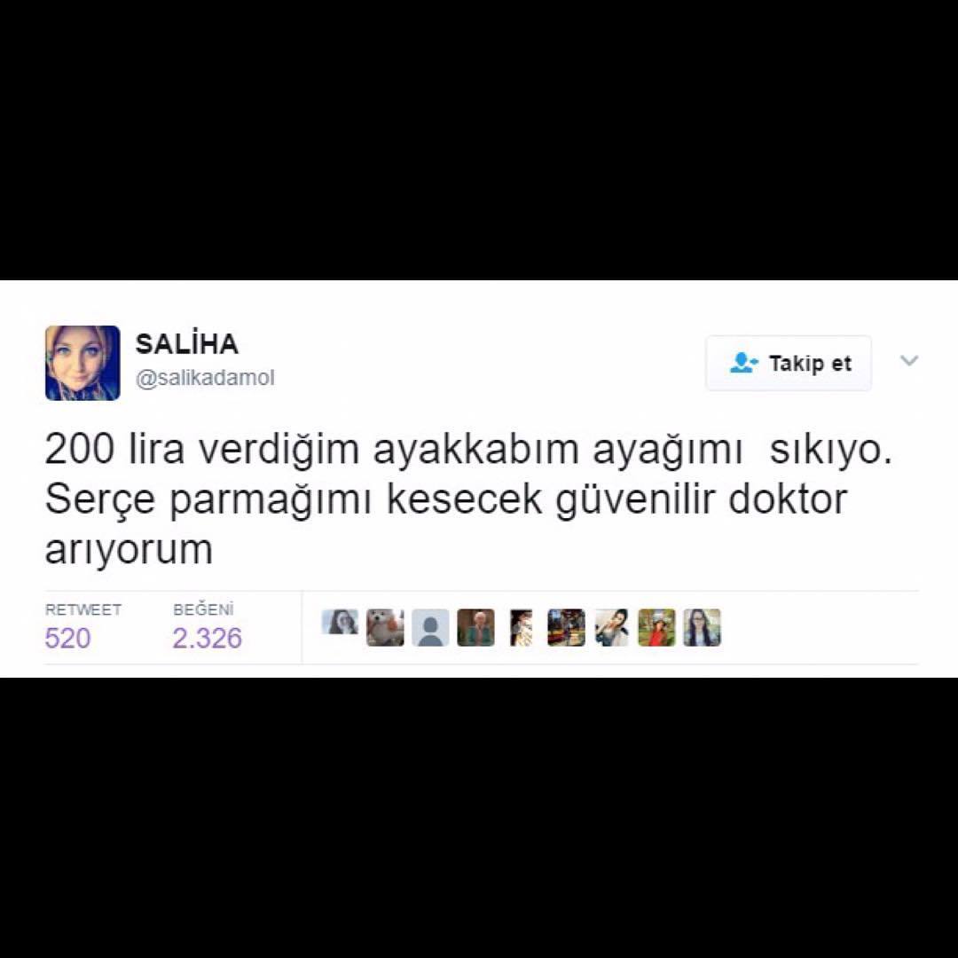 200 lira verdiğim...