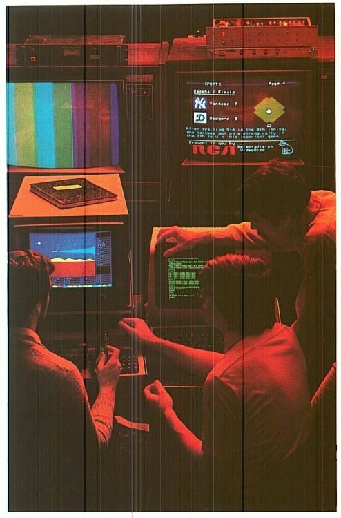 The Vault Of The Atomic Space Age