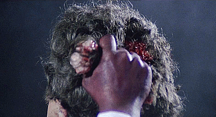 City Of The Living Dead (1980)