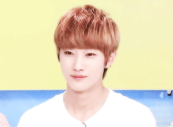 eteru:  Jinyoung going from ulzzang to grandpa: requested by anonymous 