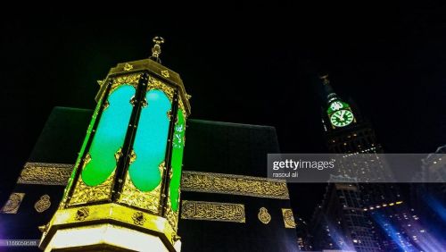 photo for Kaaba in Makkah in Saudi Arabia by @rasoolaliabd . ⁣ .⁣ .⁣ .⁣ .⁣ .⁣ #photooftheday #mobile