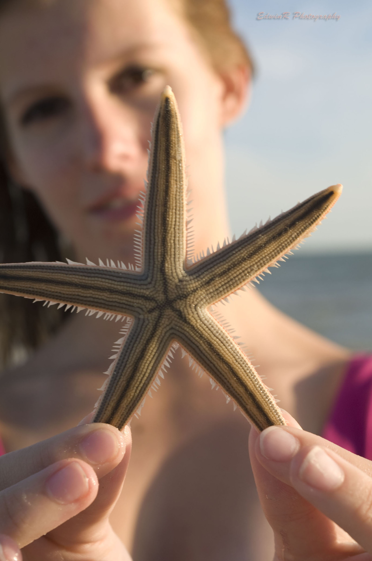 edwinr-photography:  Vex Voir is a Star!!
