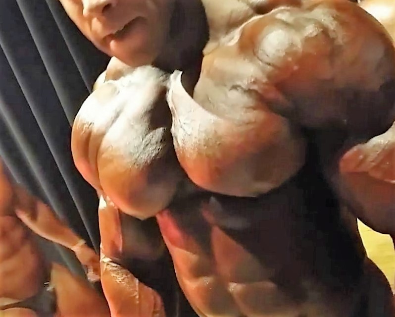 Nathan De Asha