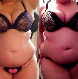 curvingchloe:  picture on left is from 2013,