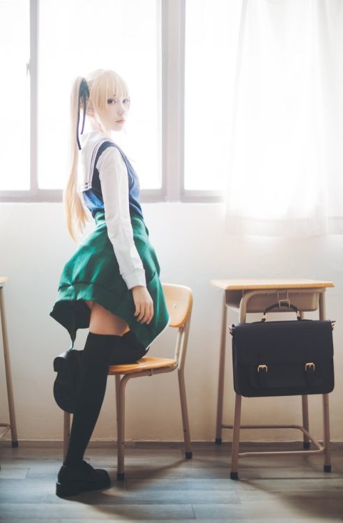 Eriri sawamura spencer - Mian