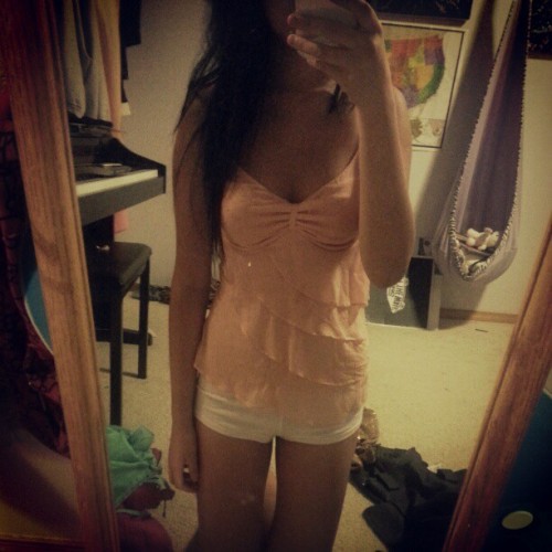 tiafayexo:  Nighty night :3 #self #o #muahahah #bye