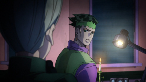 chase-is-not-crash:gamerjosuke:Rohan, why the FUCK are you working with artificial light and candle 