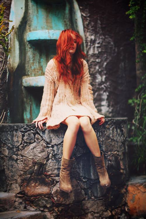 Redheads Be Here