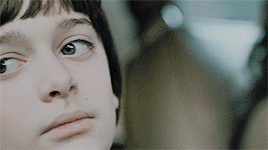 possessedwill:will byers in season 2↳ chapter 1 || madmaxStop treating me like that! Like everyone e