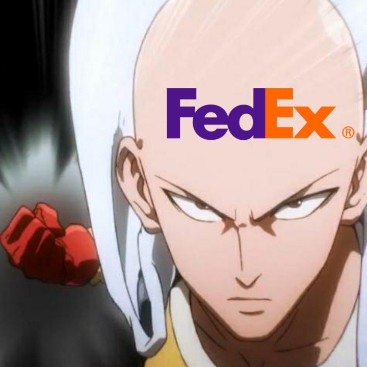 memes–memes: virtua92:  thats-tea:    Racist man throws punches at FedEx driver,