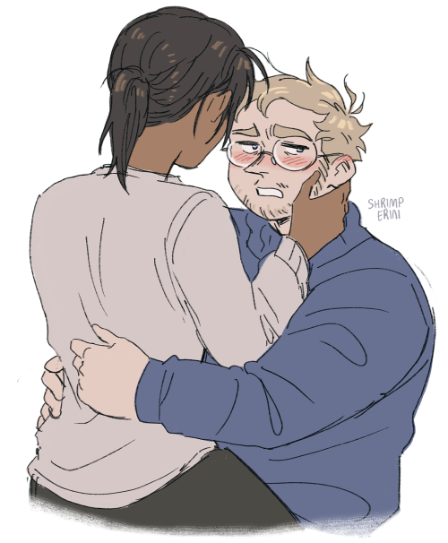 Some Chelley Cuddles Out Of Context