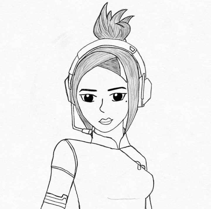 Fortnite Demi Explore Tumblr Posts And Blogs Tumgir