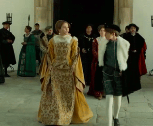 madeleine92posts:Carlos Rey Emperador + favorite costumes: Isabella of Portugal part 3