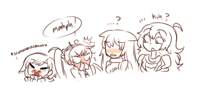 hope u guys like even more awkward checkmate