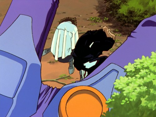 ggendo:  October 18th, 1995 