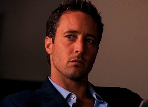 skyjane85: Alex O’Loughlin as Steve McGarrett in Hawaii Five-0