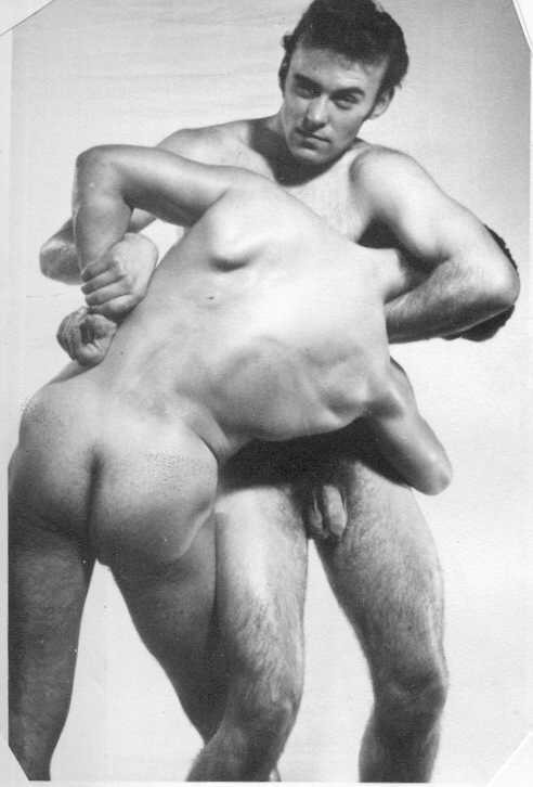 boxing & tough guys
