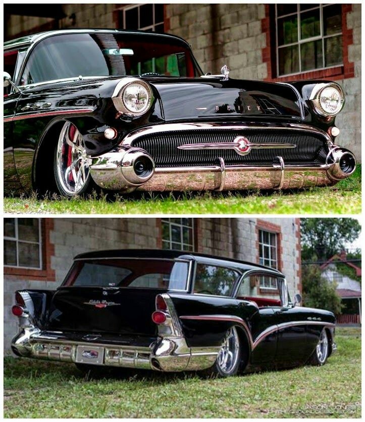 doyoulikevintage:  Buick 
