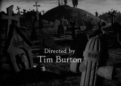  http://nightmare-of-tim-burton.tumblr.com/ Directed by Tim Burton 