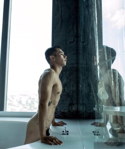pappernguyen: Hotboy nổi loạn