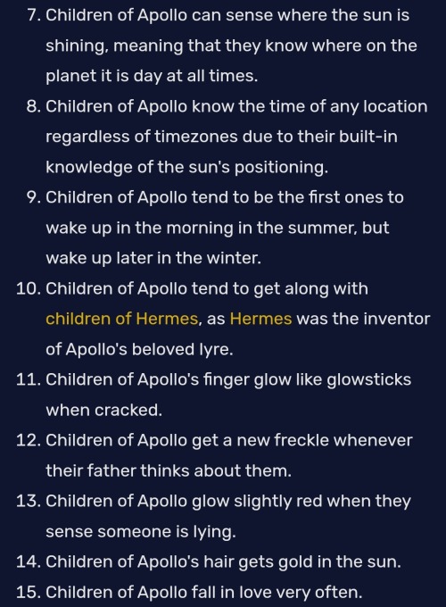 EDWARD AS A CHILD OF APOLLO
