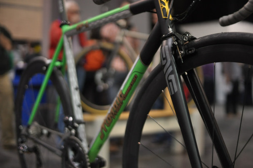 aces5050:Mosaic Cycles (by Circles Japan)